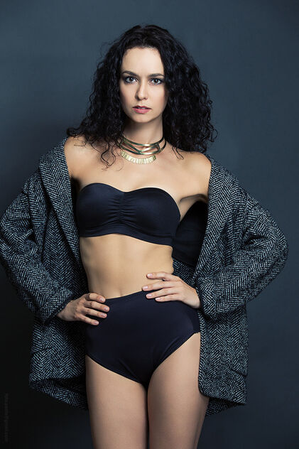 Portfolio photo