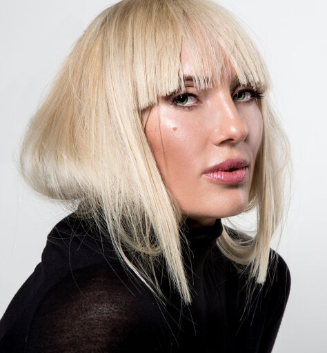 Portfolio photo