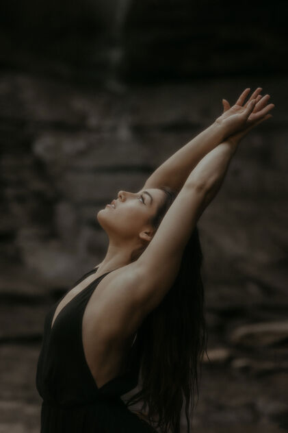 Portfolio photo