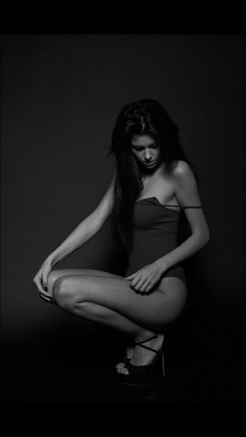 Portfolio photo