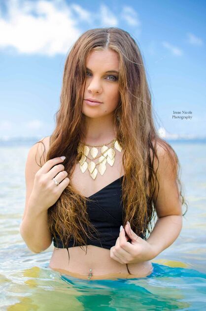 Portfolio photo