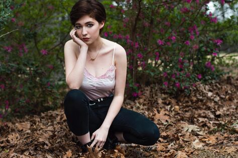 Portfolio photo