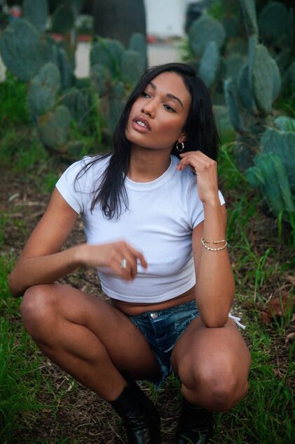 Portfolio photo