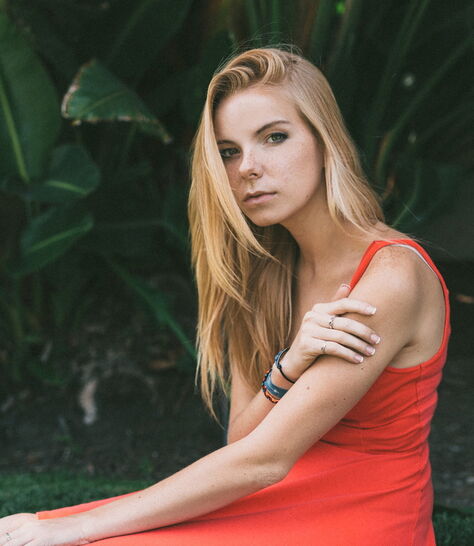 Portfolio photo