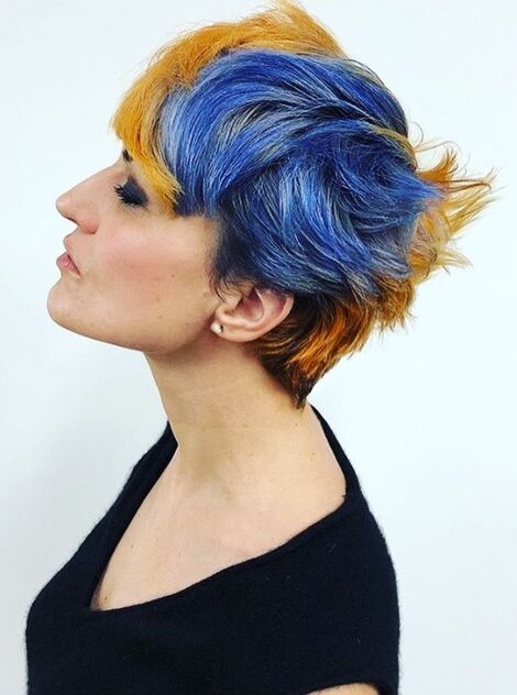 Portfolio photo