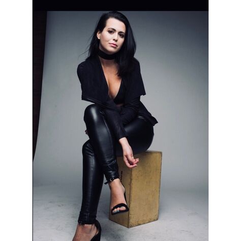 Portfolio photo