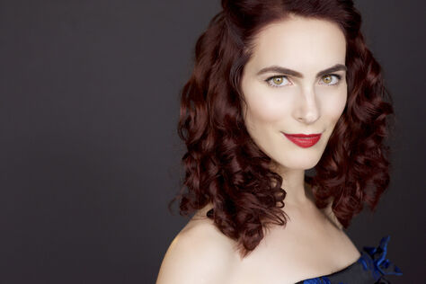 Portfolio photo