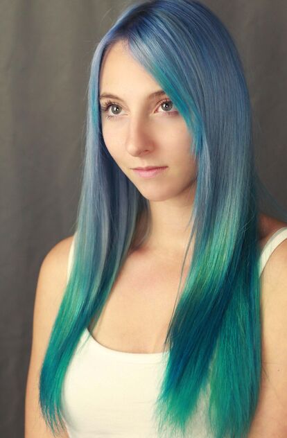 Portfolio photo