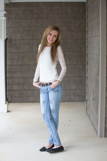 Portfolio photo