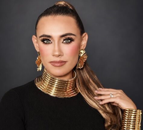 Portfolio photo