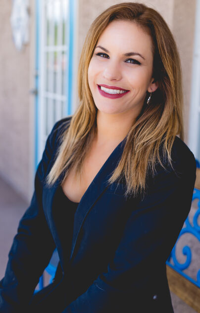 Portfolio photo