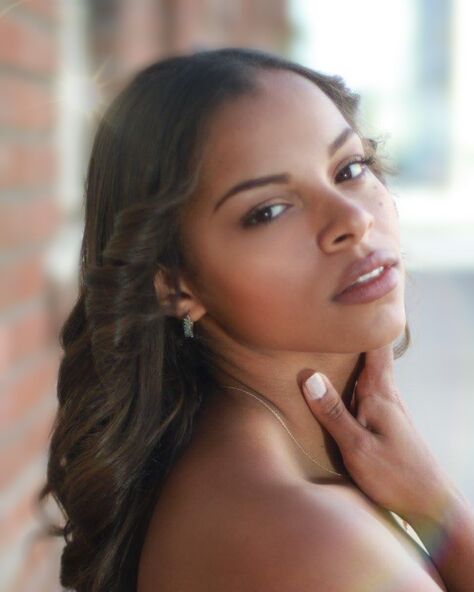 Portfolio photo