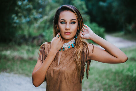 Portfolio photo