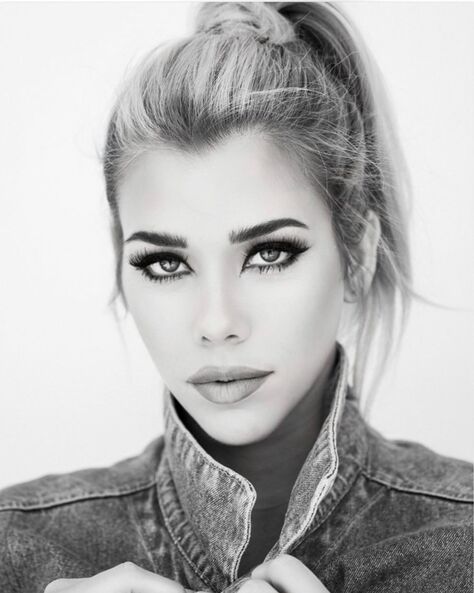 Portfolio photo