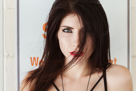 Portfolio photo