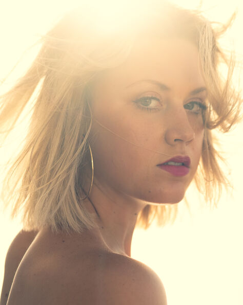 Portfolio photo