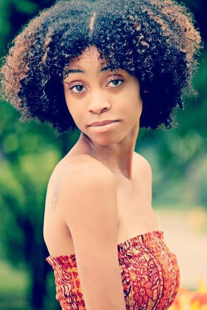 Portfolio photo