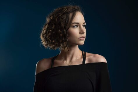 Portfolio photo