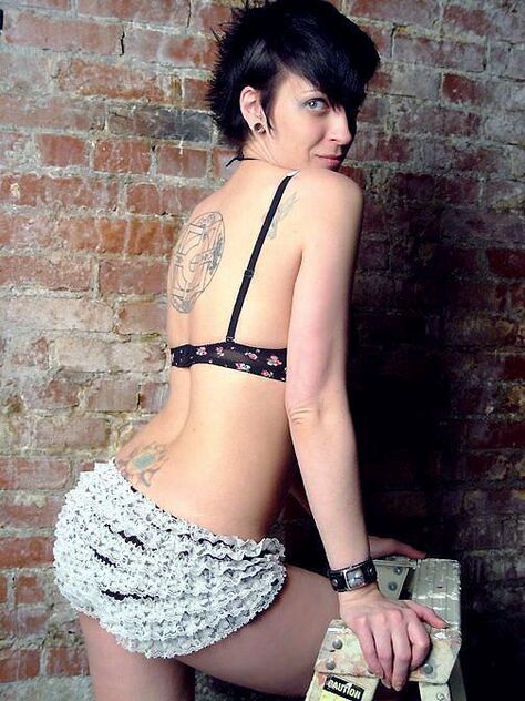 Portfolio photo