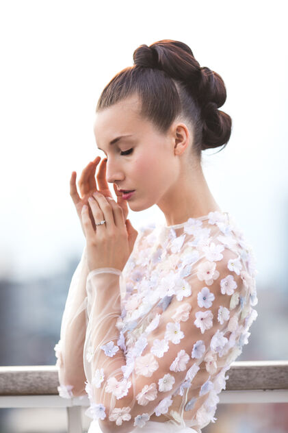 Portfolio photo