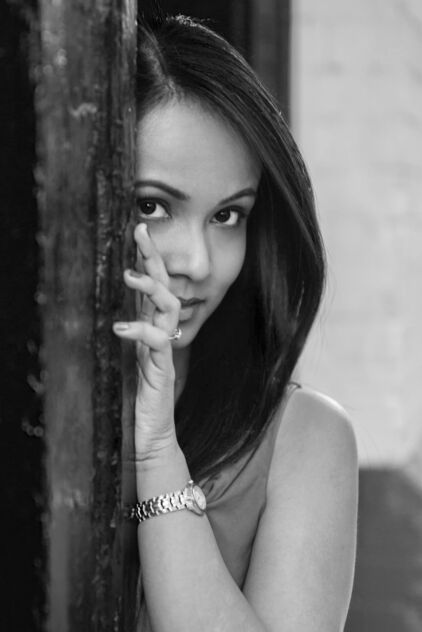 Portfolio photo
