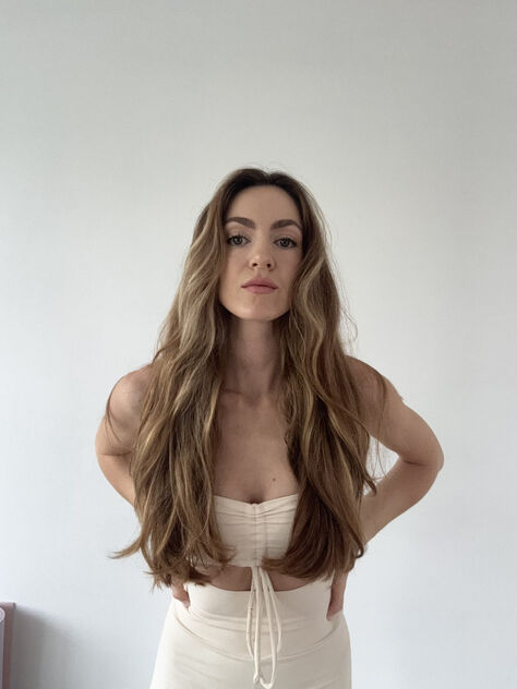 Portfolio photo