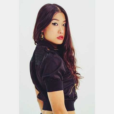 Portfolio photo