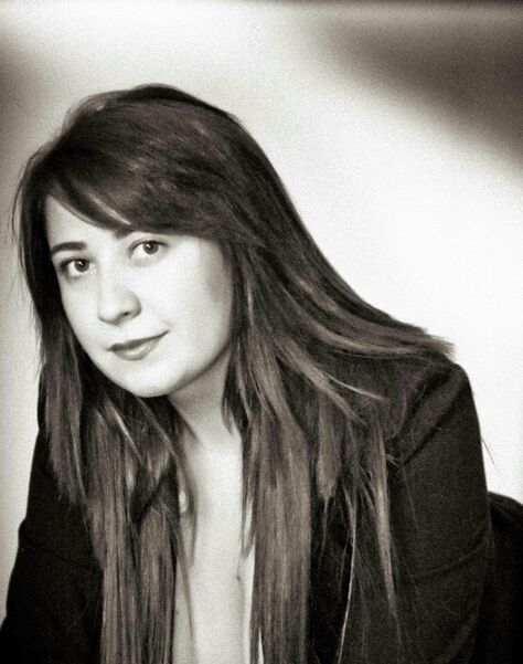 Portfolio photo