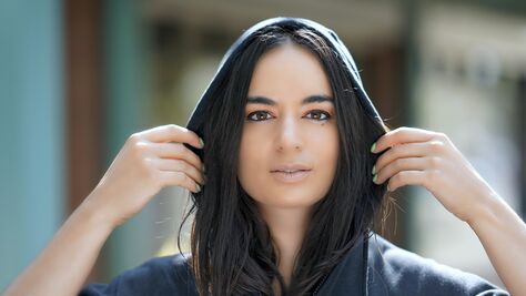 Portfolio photo
