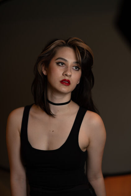 Portfolio photo