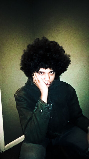 Portfolio photo