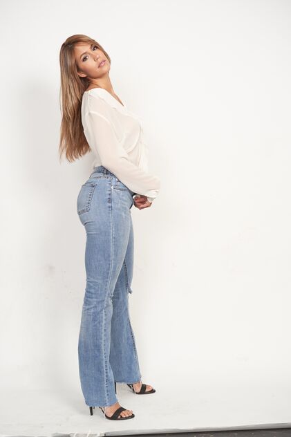 Portfolio photo