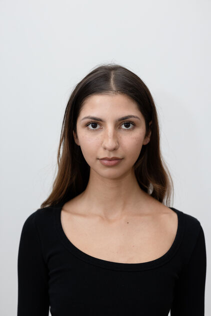 Portfolio photo