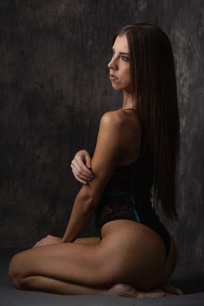 Portfolio photo