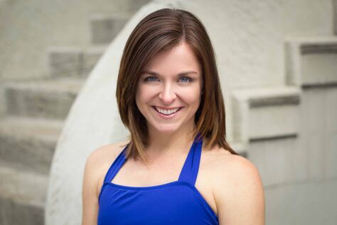 Portfolio photo