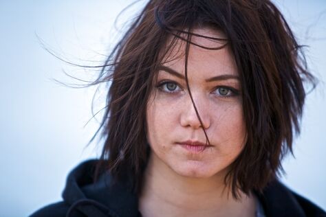 Portfolio photo