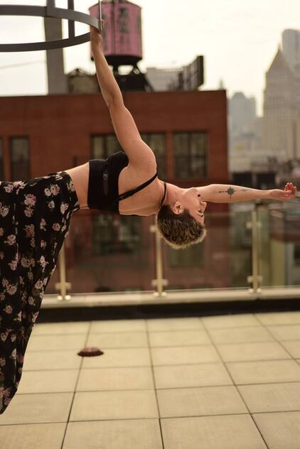 Portfolio photo