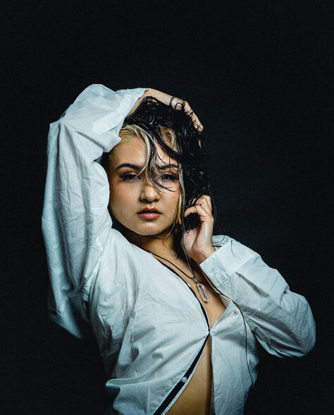 Portfolio photo