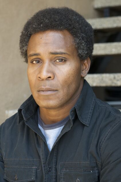 Portfolio photo