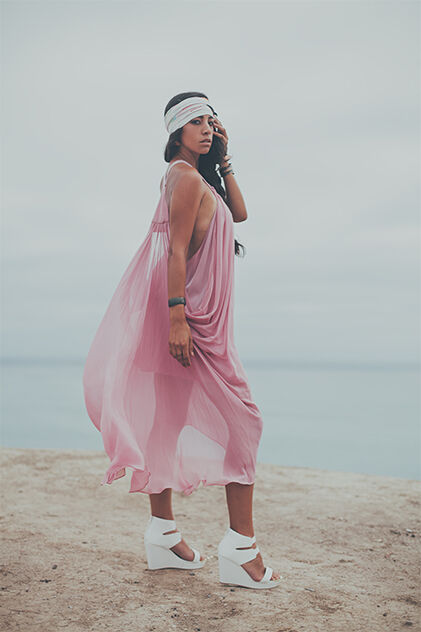 Portfolio photo