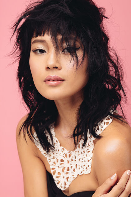 Portfolio photo