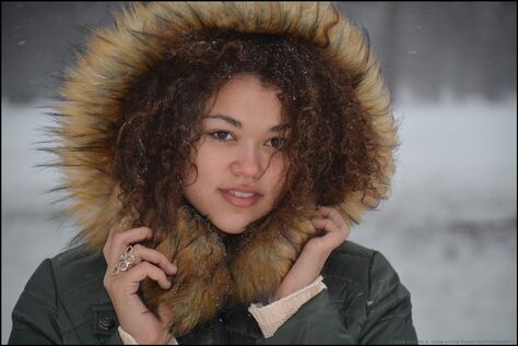 Portfolio photo