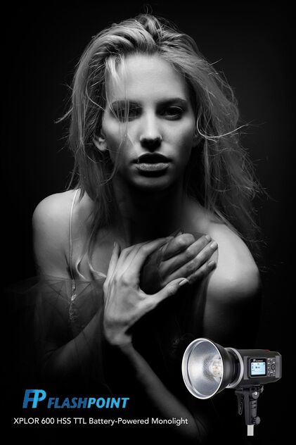 Portfolio photo