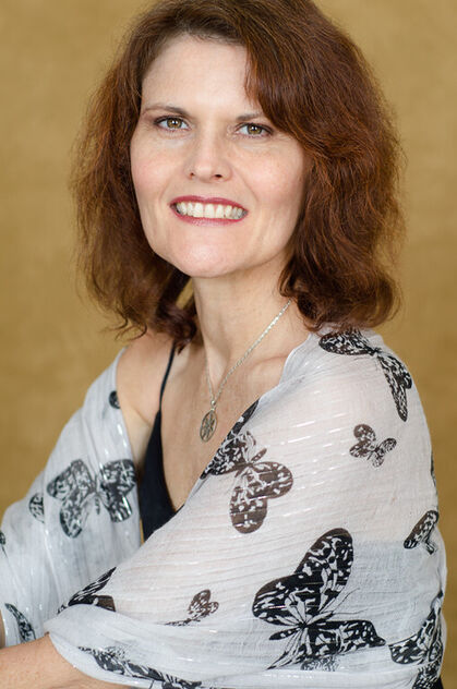 Portfolio photo