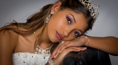Portfolio photo