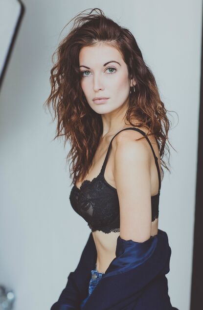 Portfolio photo