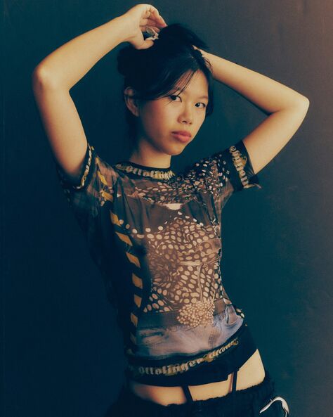 Portfolio photo