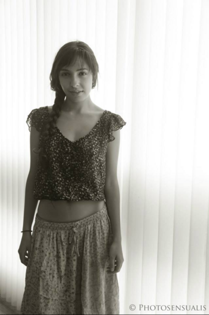 Portfolio photo