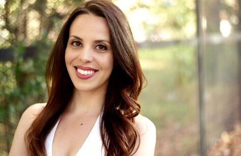 Portfolio photo