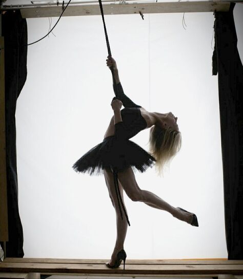 Portfolio photo